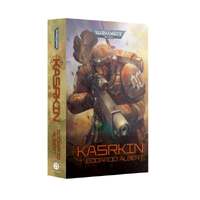 Black Library: Kasrkin