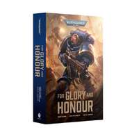 Black Library: For Glory and Honour