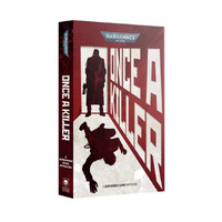 Black Library: Once A Killer