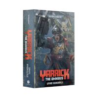 Black Library: Yarrick The Omnibus