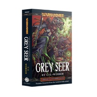 Black Library: Grey Seer