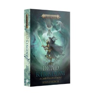 Black Library: The Dead Kingdom