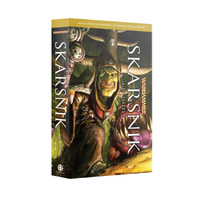 Black Library: Skarsnik