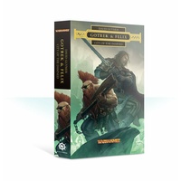 Black Library: Gotrek & Felix: City Of The Damned Paperback Novel