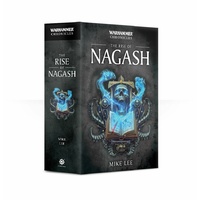 Black Library: Warhammer Chronicles: The Rise of Nagash Novel