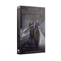 Black Library: Gothghul Hollow