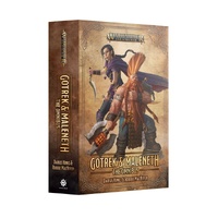 Black Library: Gotrek & Maleneth The Omnibus