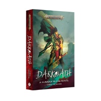 Black Library: Age of Sigmar Darkoath