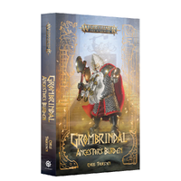 Grombrindal Ancestor's Burden (Paperback)