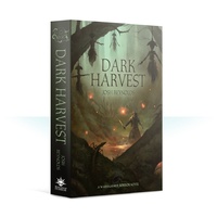 Black Library: Horror Dark Harvest