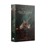 Black Library: Horror The Reverie