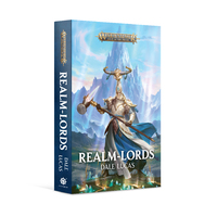 Black Library: Realm Lords