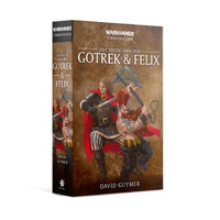 Black Library: Chronicles Gotrek & Felix The Sixth Omnibus