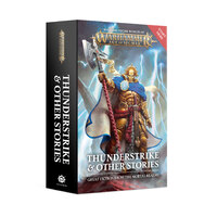 Black Library: Thunderstrike & Other Stories
