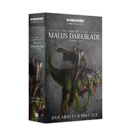 Black Library: Chronicles of Malus Darkblade Volume 1
