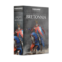 Black Library: Warhammer Chronicles Knights Of Bretonnia