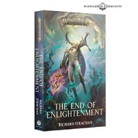 Black Library: The End of Enlightenment