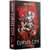 Black Library: Cursed City