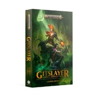 Black Library: Gotrek Gurnisson Gitslayer