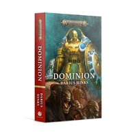 Black Library: Dominion