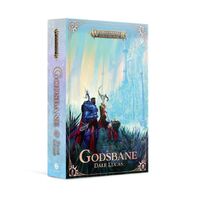 Black Library: Godsbane