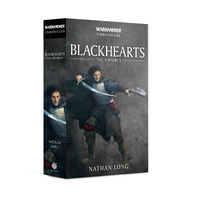 Black Library: Blackhearts The Omnibus