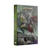 Black Library: The Vulture Lord