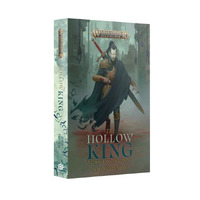 Black Library: The Hollow King