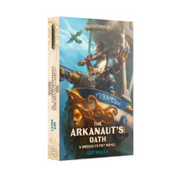Black Library: The Arkanaut's Oath