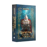Black Library: Grombindal Chronicles of the Wanderer