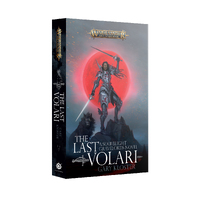 Black Library: The Last Volari