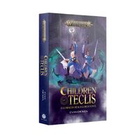 Black Library: Children of Teclis