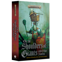 Black Library On The Shoulders Of Giants & Other Stories (Paperback)