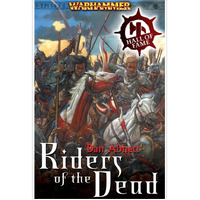 Black Library: Riders of the Dead