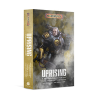 Black Library: Necromunda Uprising