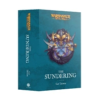 The Sundering Paperback