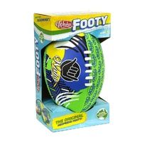Wahu Footy