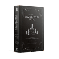 Black Library: Horror The Harrowed Paths