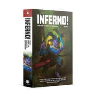 Black Library: Inferno! Volume 6