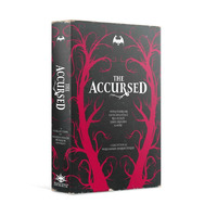 Black Library: Horror The Accursed