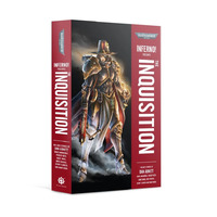 Black Library: Inferno! Presents The Inquisition