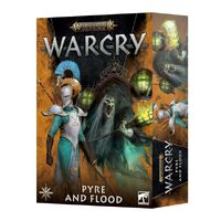 Warcry: Pyre & Flood