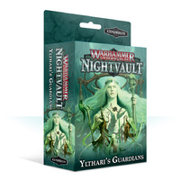 Warhammer Underworlds Nightvault: Ylthari's Guardians