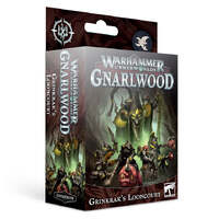 Warhammer Underworlds: Grinkrak'S Looncourt