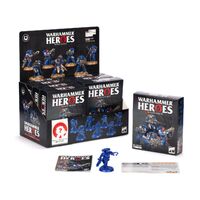 Warhammer Heroes Assortment