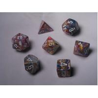 CHX 27440 Festive Carousel /white 7-Die Set