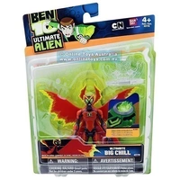 Chessex 27778 Borealis 16mm D6 Smoke/Silver Luminary Effect