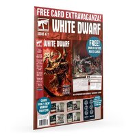 White Dwarf 477 June 2022