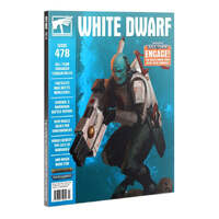 White Dwarf 478 (July 2022)