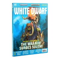 Wd10 White Dwarf 481 October 2022